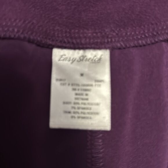 Easy stretch, scrub pants - Picture 5 of 5